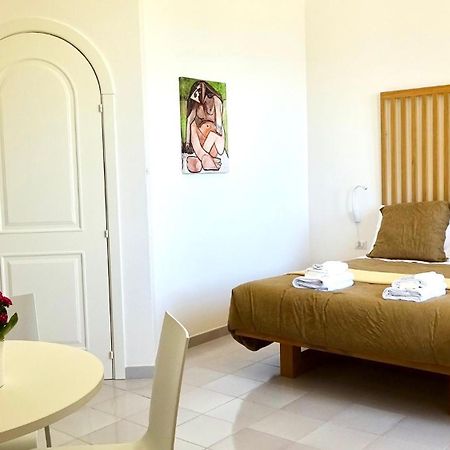 Residence Villa Giordano Sea View Amalfi Coast Vietri Eksteriør bilde