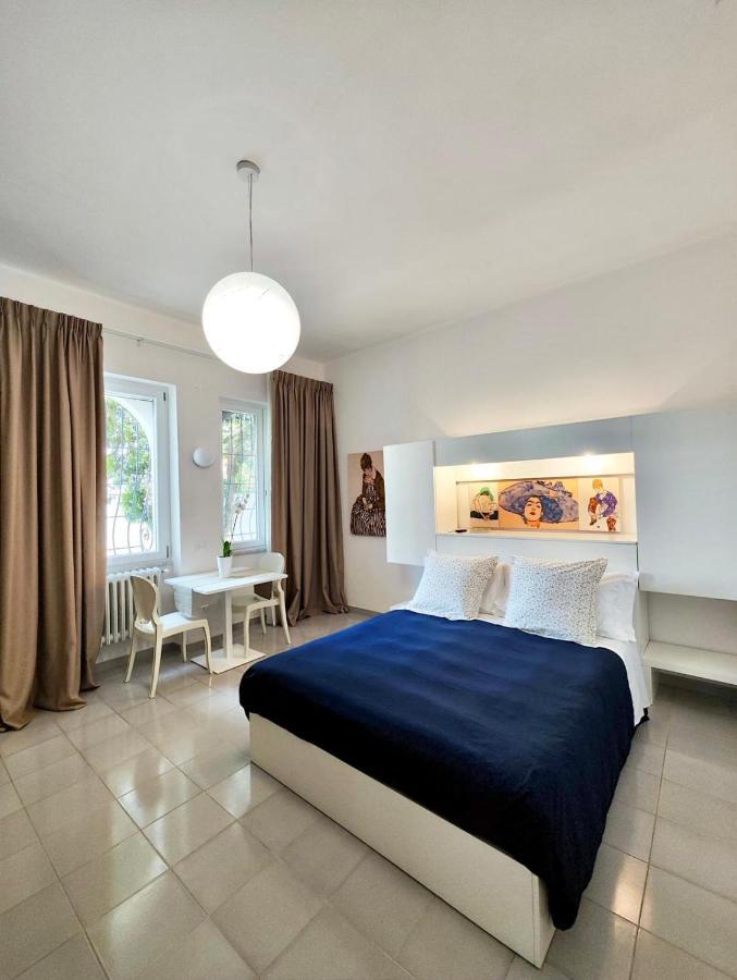 Residence Villa Giordano Sea View Amalfi Coast Vietri Eksteriør bilde