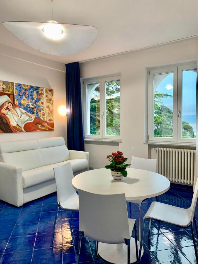 Residence Villa Giordano Sea View Amalfi Coast Vietri Eksteriør bilde