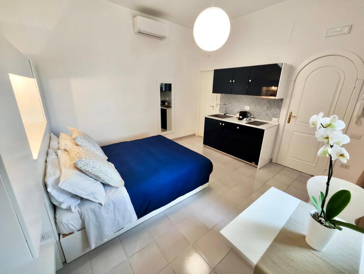 Residence Villa Giordano Sea View Amalfi Coast Vietri Eksteriør bilde