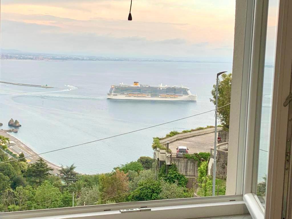 Residence Villa Giordano Sea View Amalfi Coast Vietri Eksteriør bilde
