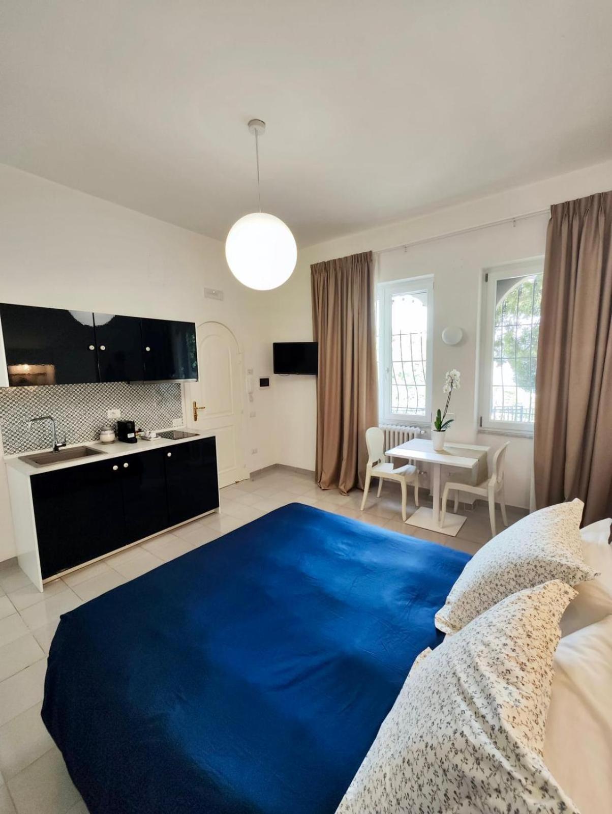 Residence Villa Giordano Sea View Amalfi Coast Vietri Eksteriør bilde