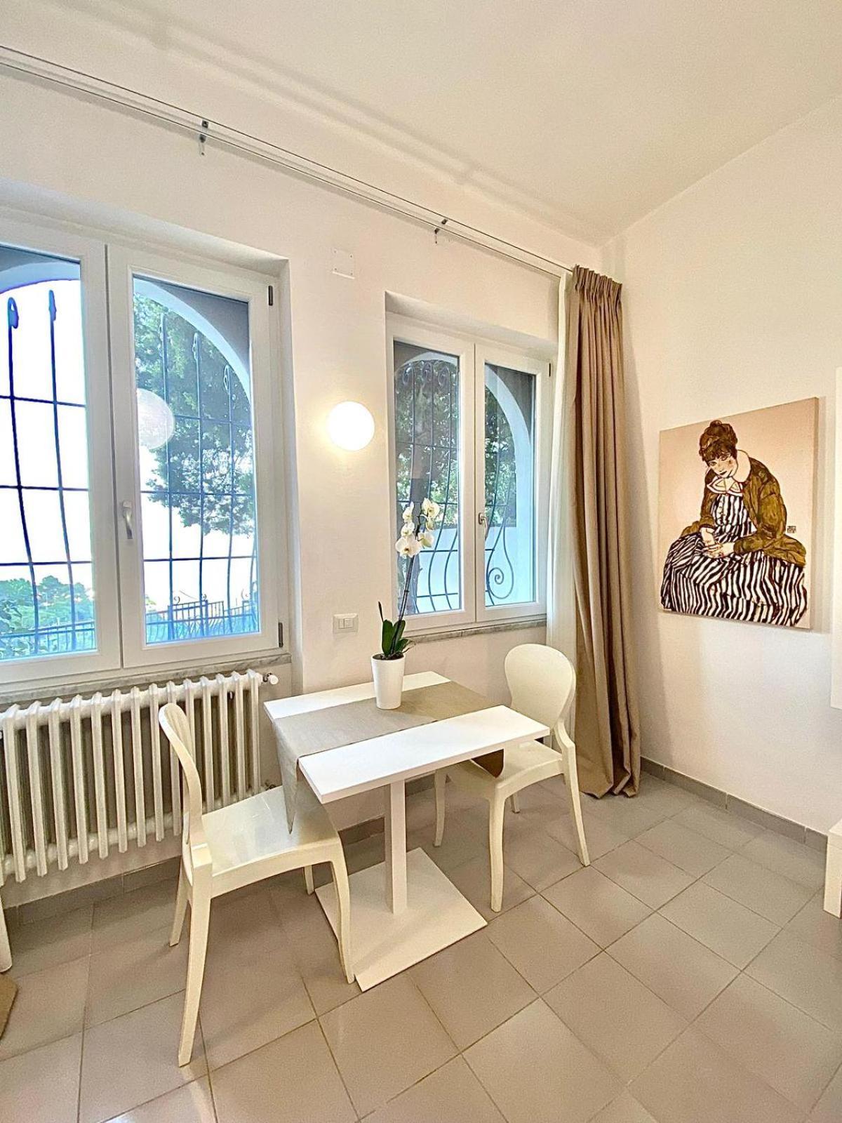Residence Villa Giordano Sea View Amalfi Coast Vietri Eksteriør bilde